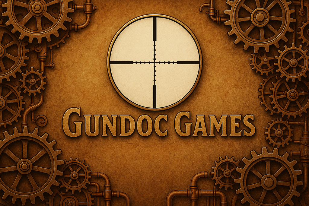 gundoc.games